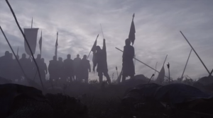 Plantagenets by James Tovell